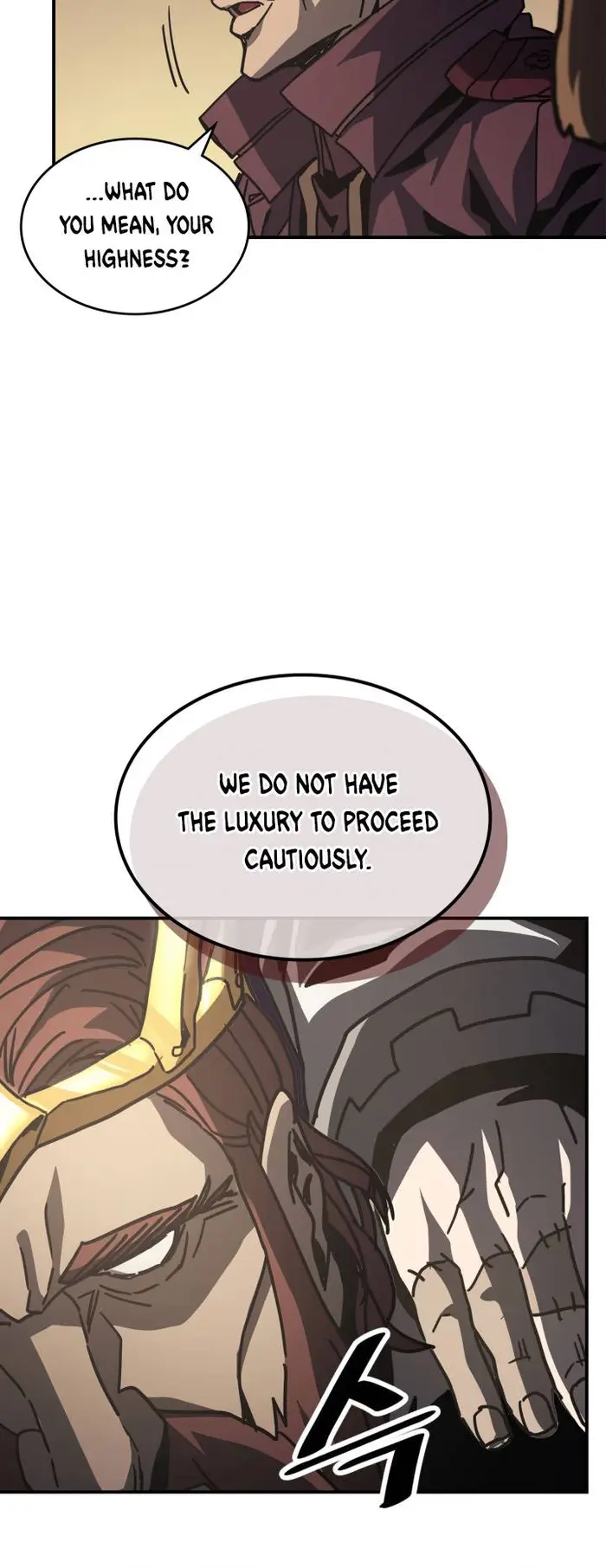 A Returner’s Magic Should Be Special Chapter 137 image 17_optimized
